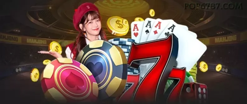 Slots no app pop678 mobile